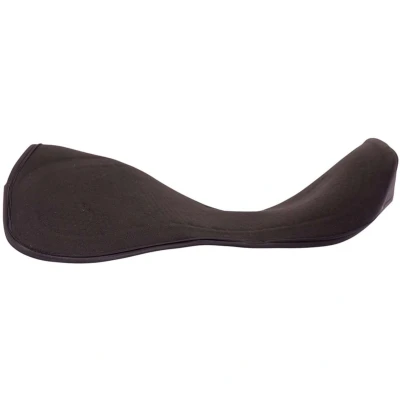 Abbildung von BR Seat Saver Dri Lex Therateutic Gel Schwarz/Schwarz L