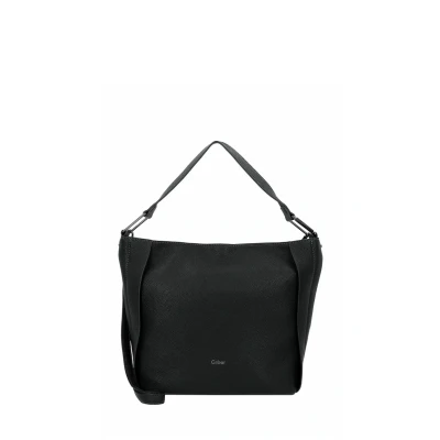 Abbildung von Gabor Brianne Handtasche, Damen, Größe: One Size, Black