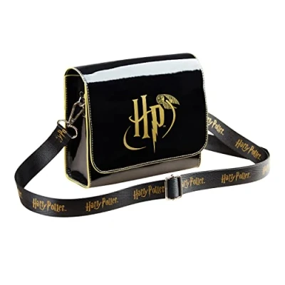 Abbildung von Harry Potter Handtasche Kinder Mädchen Schultertasche