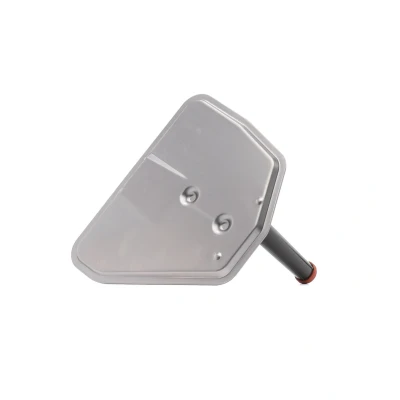 Abbildung von PURFLUX TEK009 Hydraulikfiltersatz, Automatikgetriebe AUDI: A8 D3, A6 C6 Allroad, Saloon