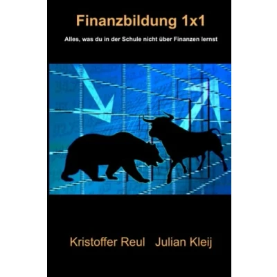 Abbildung von Finanzbildung 1x1: Alles, was du in der Schule nicht über Finanzen lernst