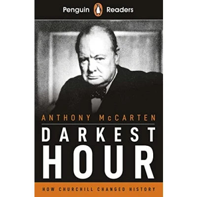 Abbildung von Darkest Hour: Lektüre mit Audio Online (Penguin Readers)