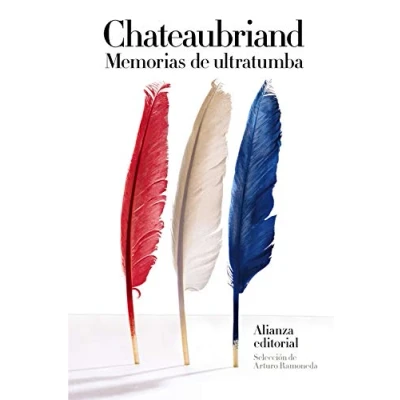 Abbildung von Memorias de ultratumba (El libro bolsillo Literatura)