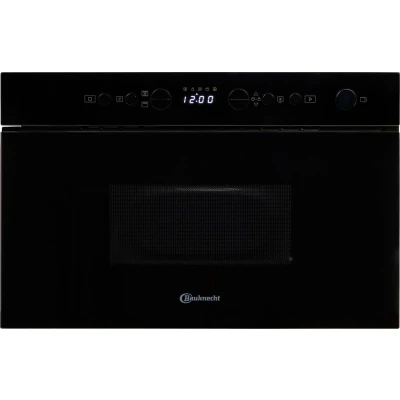Abbildung von BAUKNECHT Einbau Mikrowelle »BMN14BK«, Mikrowelle, 750 W