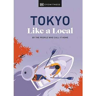 Abbildung von Tokyo Like a Local: By the People Who Call It Home (Local Travel Guide)