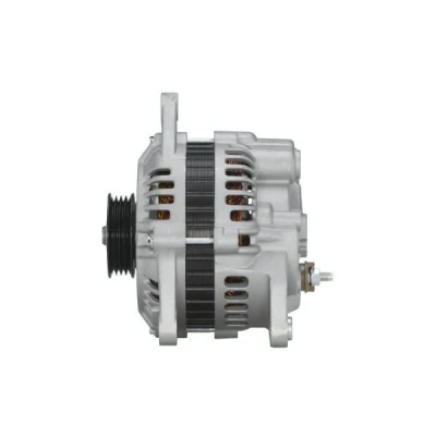 Abbildung von HELLA 8EL 011 712 061 Lichtmaschine 14V 100A MITSUBISHI: GALANT 6, Space Star