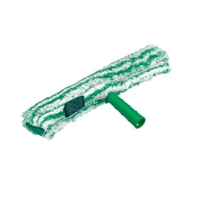 Abbildung von Unger MC350 StripWasher Monsoon Strip PAC Kompletteinwascher, Weiß/Grün, 35cm Größe