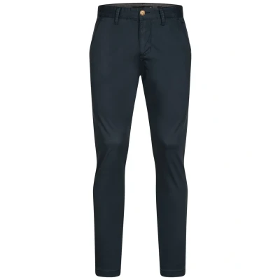 Abbildung von Indicode Jeans Cherry Chino, Herren, Größe: 31x32, Navy