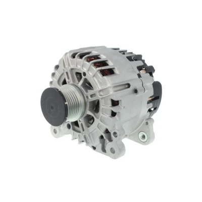 Abbildung von STARDAX STX100231 Lichtmaschine 14V 140A VOLKSWAGEN: Transporter 5 Bus, Golf 7, Sharan II, AUDI: A5 B8 Coupe, A4 Avant, Saloon