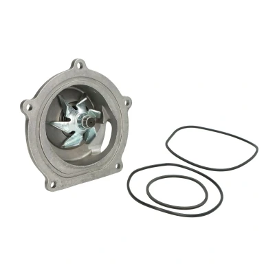 Abbildung von HEPU P049 Wasserpumpe mit Dichtung mechanisch ROVER: 75, 75 Tourer, HONDA: Accord 6 Limousine, CIVIC Hatchback