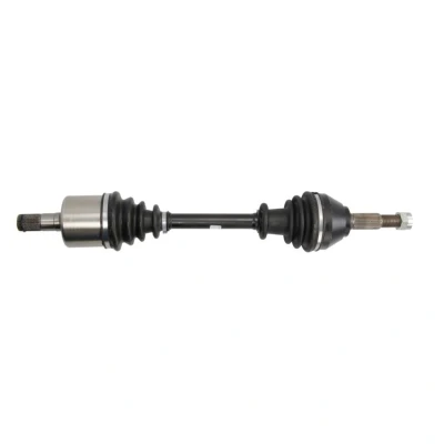 Abbildung von POINT GEAR PNG73097 Antriebswelle Vorderachse links 652 101 RENAULT: Koleos I, NISSAN: Qashqai / Qashqai+2 I