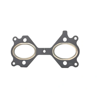 Abbildung von REINZ 71 37403 00 Auspuffkrümmerdichtung Metall Lagen Dichtung Stahl BMW: 5 Saloon, X3, 1 Hatchback kfzteile, mister auto, atp autoteile, kfzteile24