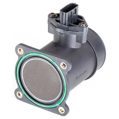 Abbildung von HELLA 8ET 358 095 011 Luftmassenmesser NISSAN: Almera II Hatchback