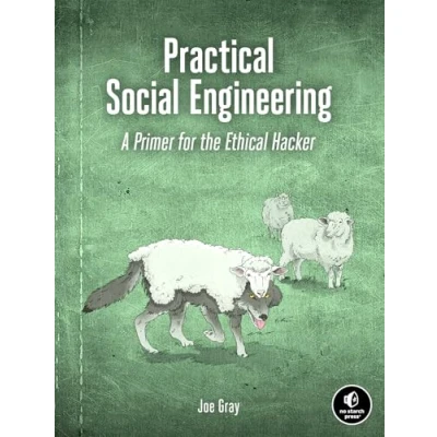 Abbildung von Practical Social Engineering: A Primer for the Ethical Hacker