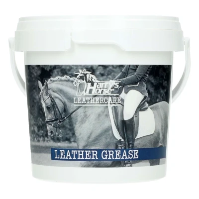 Abbildung von Harry&#039;s Horse Lederfett 500ml