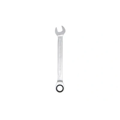 Abbildung von KS TOOLS 503.4227 E Ratschen Ringgabelschlüssel 358 27 580
