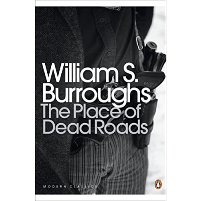 Abbildung von The Place of Dead Roads (Penguin Modern Classics)