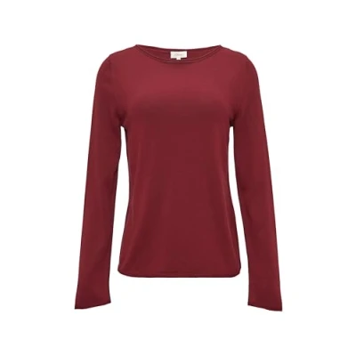 Abbildung von s.Oliver Damen 2163291 Pullover, 3874, 40