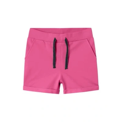 Abbildung von Name It Sweatshorts »NKFVOLTA SWE SHORTS UNB F NOOS«