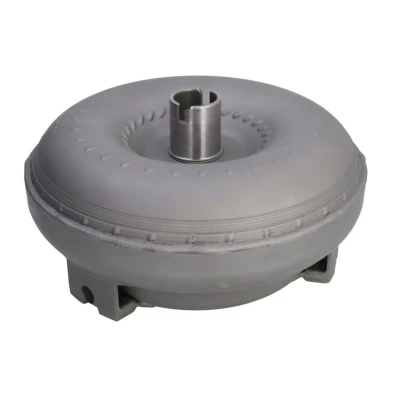 Abbildung von SACHS 0700 600 074 Drehmomentwandler 300mm