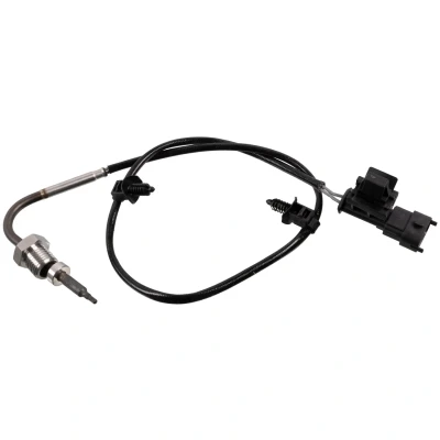 Abbildung von FEBI BILSTEIN 176451 Sensor, Abgastemperatur OPEL: Zafira B, Meriva A, Corsa D Hatchback