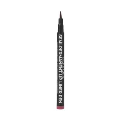 Abbildung von Stargazer Products Semi Permanenter Lipliner Nummer 6, 1er Pack (1 x 1 ml)
