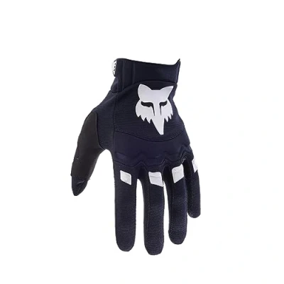 Abbildung von Fox Racing Dirtpaw Glove Black Windbreaker Herren, Schwarz, M