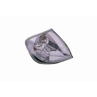 Abbildung von ALKAR 1902109 Blinker rechts mit Lampenträger PY21W für Linkslenker VOLKSWAGEN: Polo III Hatchback, Variant