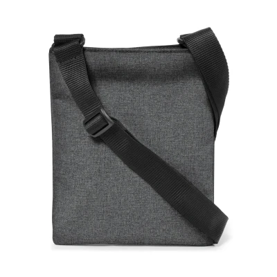 Abbildung von Eastpak Rusher Umhängetasche, Größe: One Size, Black denim