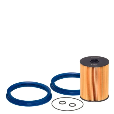 Abbildung von HENGST FILTER E489KP D461 Kraftstofffilter Filtereinsatz MINI: Hatchback, Clubman, Convertible