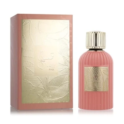 Abbildung von Paris Corner Qissa Pink Eau de Parfum 100 ml