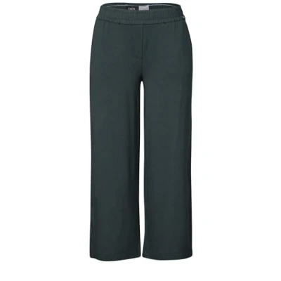 Abbildung von Cecil Culotte »Style Neele«, Sommerhose, weicher Viskosemix mit Stretchanteil