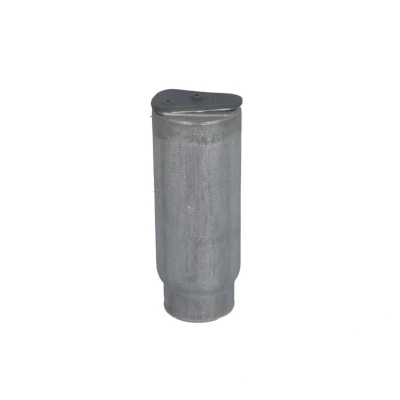Abbildung von NISSENS 95063 Trockner R 134a Aluminium TOYOTA: Land Cruiser Prado 90, HIACE 4 Kasten