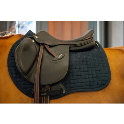 Abbildung von Catago Schabracke FIR Tech Performance 17 Springen Navy