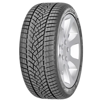 Abbildung von Goodyear Ultra Grip Performan 245/50 R19 105V PKW Winterreifen Reifen BMW: X3, X4 574447