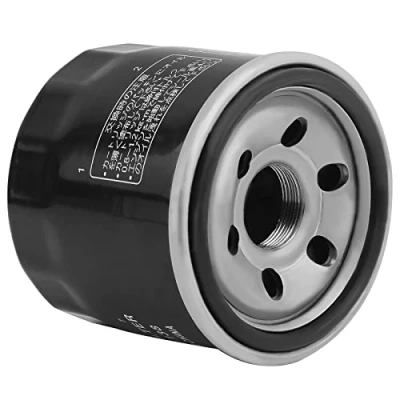 Abbildung von Road Passion Ölfilter für DL650 V STROM 645 2004 2012 DL650A ABS 2007 2015