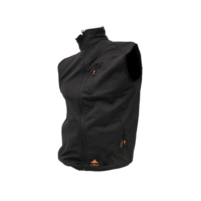Abbildung von Alpenheat Heated Vest Fire Softvest AJ9 XL Angelweste