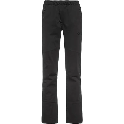Abbildung von Gonso Damen Riga 2 Hose, Schwarz, 38 EU