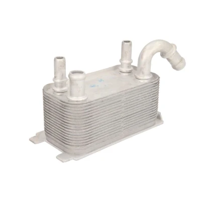 Abbildung von THERMOTEC D4V001TT Ölkühler FORD: Galaxy Mk2 MPV, S Max Mk1