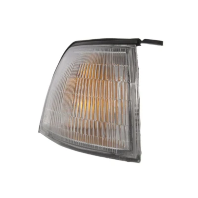 Abbildung von TYC S system 18 3148 05 2 Blinker weiß vorne rechts mit Lampenträger TOYOTA: Carina E Sportswagon