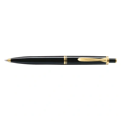 Abbildung von Pelikan Souverän K400 Black BP