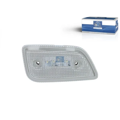 Abbildung von DT Spare Parts 4.68892 Seitenmarkierungsleuchte