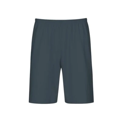 Abbildung von Trigema Unisex 636104 Sporthose, Anthrazit, S EU