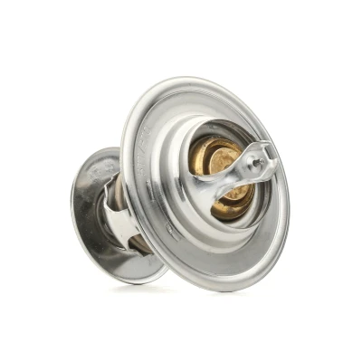 Abbildung von MAHLE ORIGINAL TX 13 71D Kühlwasserthermostat 71 54 mit Dichtung VOLKSWAGEN: Corrado, Polo II Coupe, GOLF 2, AUDI: 80 B4 Saloon, B2, A6 C4 Avant