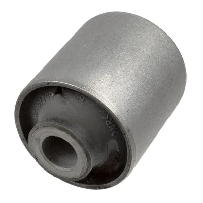 Abbildung von LEMFÖRDER 42883 01 Querlenkerlager Hinterachse, beidseitig, hinten, unten HYUNDAI: i30 I Estate, Hatchback, KIA: Magentis II, CARENS 3