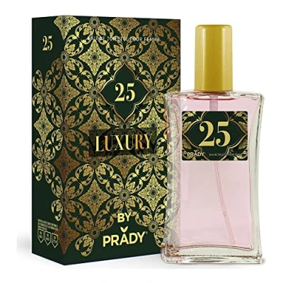 Abbildung von Prady Luxury Femme Eleganter Damenduft 90 ml