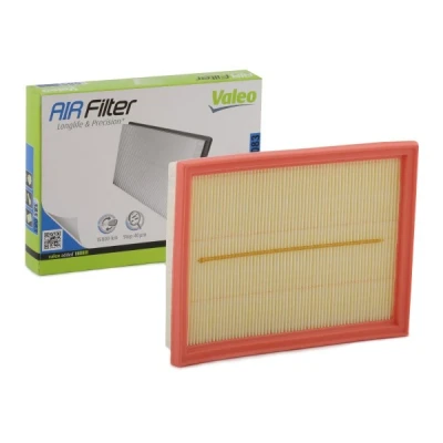 Abbildung von VALEO 585083 Luftfilter 32 166 216 Filtereinsatz FORD: FIESTA 5, Fusion Estate, MINI: Hatchback, Convertible, MAZDA: 2 Hatchback
