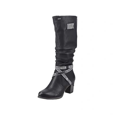 Abbildung von Rieker Damen Stiefel 96054