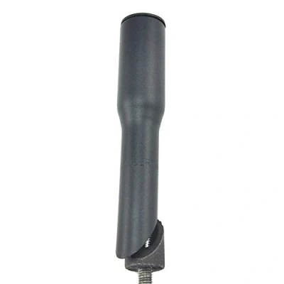Abbildung von UPANBIKE Rennrad Mountainbike Fahrrad Vorbau Extender Adapter Riser 1 1/8&quot; 150mm*25.4mm Schwarz