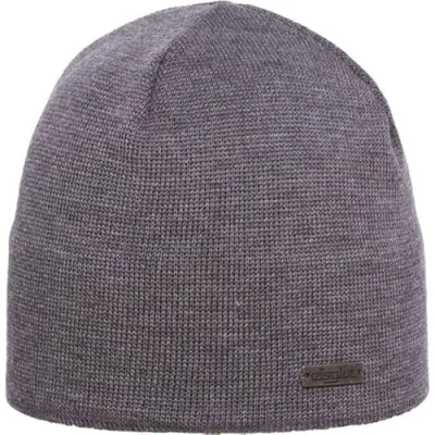 Abbildung von Eisglut Strickmütze Primog XL 100% Merinowolle Made in Germany